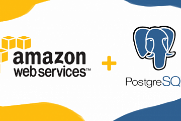 PostgreSQL и Amazon 