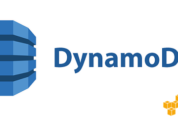 Сервис DynamoDB
